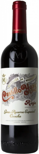 Castillo Ygay Gran Reserva Especial 2011