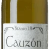 Cauzón Blanco 2021
