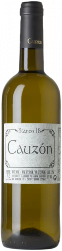 Cauzón Blanco 2021