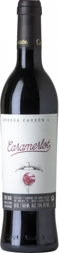 Cauzón Caramerlot 2019 - 50 Cl.