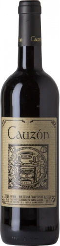 Cauzón Tinto 2021