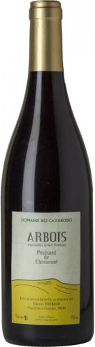 Cavarodes Arbois Poulsard De Chemenot 2021