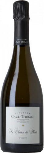 Cazé Thibaut Le Chemin Des Plants 2017