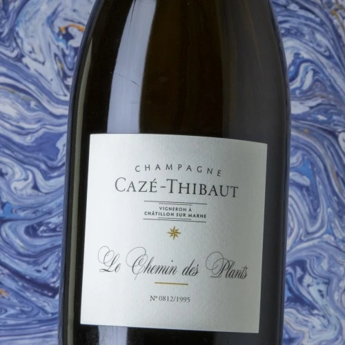 Cazé Thibaut Le Chemin Des Plants 2017 2 Cazé Thibaut Le Chemin Des Plants 2017 - Imagen 2