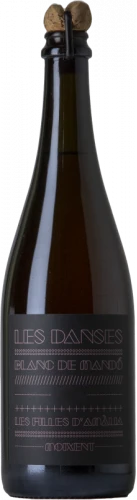 Celler Del Roure Les Danses Les Filles D'Amàlia Blanc De Mandó 2020