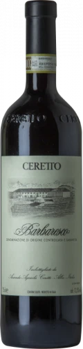 Ceretto Barbaresco 2020