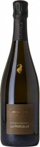Chevreux-Bournazel La Parcelle Zéro Dosage 2019