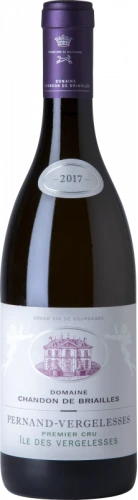 Chandon De Briailles Pernand-Vergelesses 1er Cru Île Des Vergelesses Blanc 2018