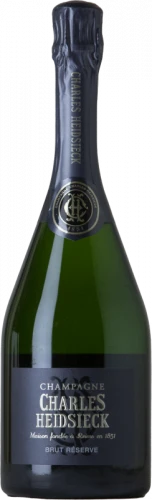 Charles Heidsieck Brut Réserve