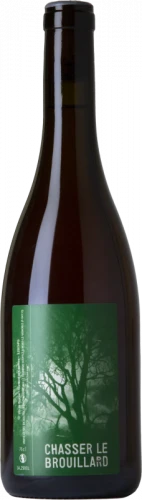 Chasser Le Brouillard 2020