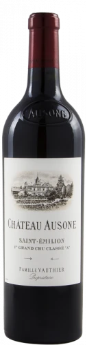 Château Ausone 2019