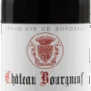 Château Bourgneuf 2017