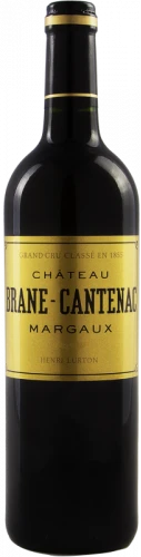 Château Brane-Cantenac 2012