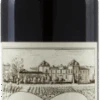 Château Calon Ségur 2012