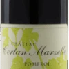 Château Certan Marzelle 2000