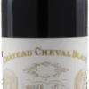Château Cheval Blanc 2011