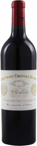 Château Cheval Blanc 2003