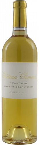 Château Climens 2010