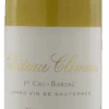 Château Climens 2008