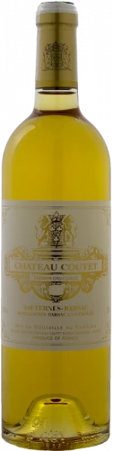 Château Coutet 2016