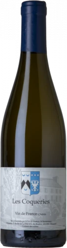 Château De Bonnezeaux Les Coqueries 2020