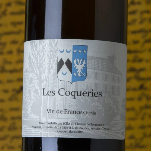 Château De Bonnezeaux Les Coqueries 2020 2 Château De Bonnezeaux Les Coqueries 2020 - Imagen 2