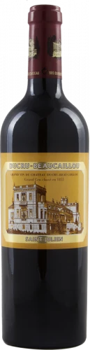 Château Ducru-Beaucaillou 2016
