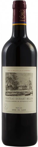 Château Duhart-Milon 2019