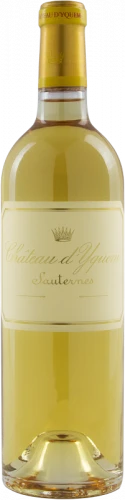 Château D'Yquem 2020