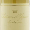 Château D'Yquem 2007 Magnum