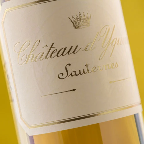 Château D'Yquem 2007 Magnum 2 Château D'Yquem 2007 Magnum - Imagen 2