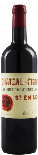 Château Figeac 2015