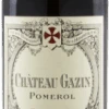 Château Gazin 2019
