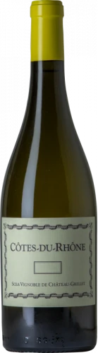 Château Grillet Côtes Du Rhône 2016