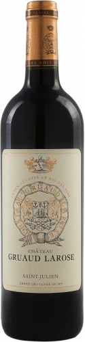 Château Gruaud Larose 2016