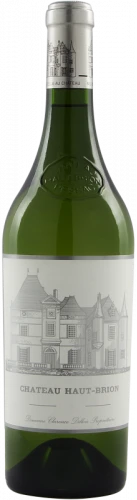 Château Haut-Brion Blanc 2010