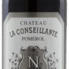 Château La Conseillante 2017