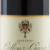 Château Lafleur-Gazin 2018 Magnum