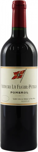 Château La Fleur-Pétrus 2017 Magnum