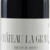Château La Grave A Pomerol 2014