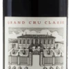 Château La Lagune 2017