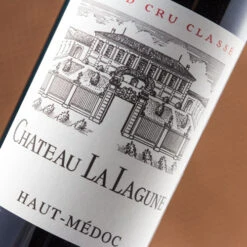 Château La Lagune 2017 -licorería Gourmet Hunters chateau la lagune 500x500 1