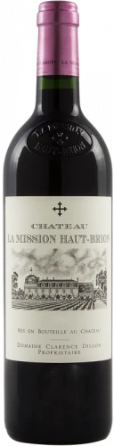 Château La Mission Haut-Brion 2019
