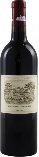 Château Lafite Rothschild 2014