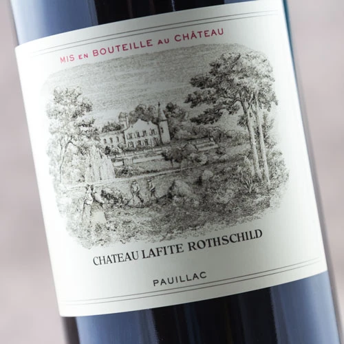 Château Lafite Rothschild 2019 Magnum 2 Château Lafite Rothschild 2019 Magnum - Imagen 2