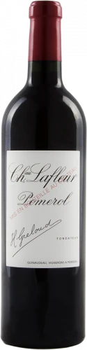 Château Lafleur 2012