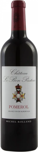 Château Le Bon Pasteur 2018