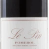 Château Le Pin 2019