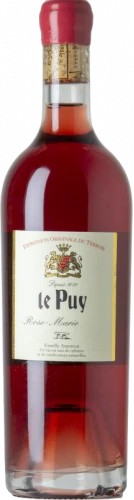 Château Le Puy Rose Marie 2021
