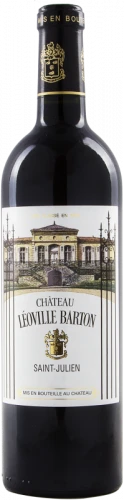 Château Léoville Barton 2008